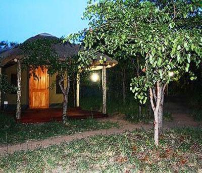 фото отеля Shindzela Tented Safari Camp