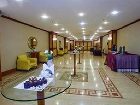 фото отеля Kervansaray Thermal Hotel Bursa