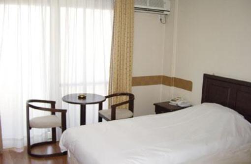 фото отеля Jeju Aroma Tourist Hotel
