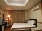 фото отеля Jeju Aroma Tourist Hotel