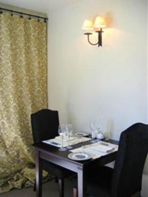 фото отеля Quickenberry Guesthouse