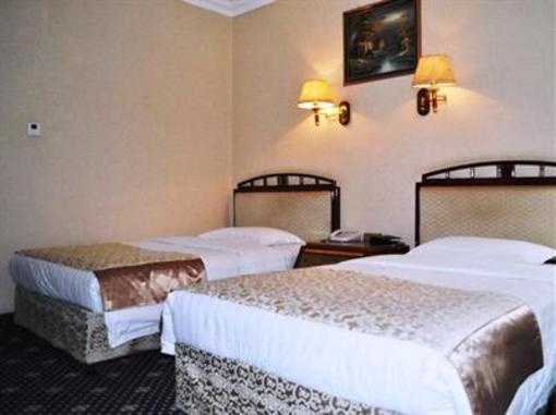 фото отеля Beijing Spring Hotel Yanqing