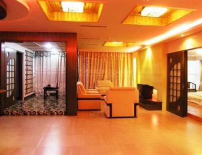 фото отеля Beijing Spring Hotel Yanqing