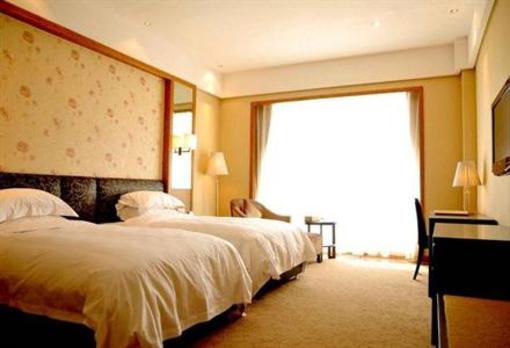фото отеля Nishi Haitai Hotel Luxury Weihai