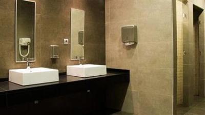 фото отеля Hotel Envia Almeria Wellness & Golf