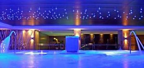 фото отеля Hotel Envia Almeria Wellness & Golf