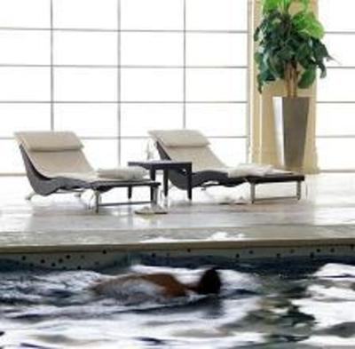 фото отеля Hotel Envia Almeria Wellness & Golf