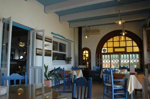 фото отеля Hostal Bahia Algeciras
