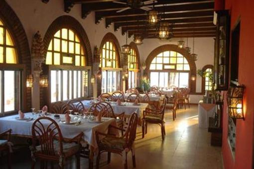 фото отеля Hostal Bahia Algeciras