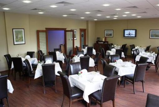 фото отеля City Hotel Cerkezkoy