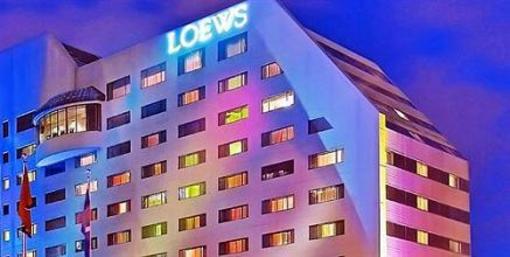 фото отеля Loews Vanderbilt Hotel