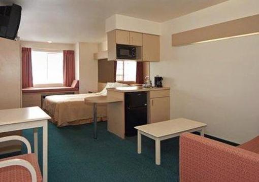 фото отеля Quality Inn and Suites Elko