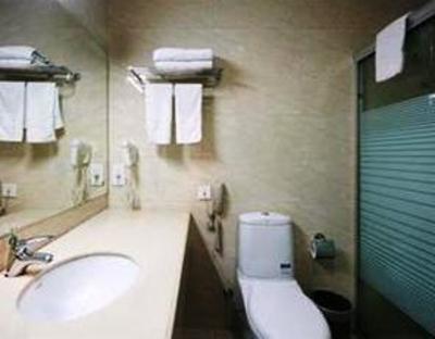 фото отеля Starway Daronghe Hotel Changsha
