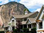 фото отеля Yellowstone Basin Inn