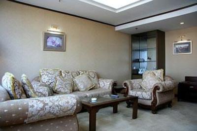 фото отеля Guosheng Hotel Changchun