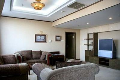 фото отеля Guosheng Hotel Changchun