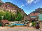 фото отеля BEST WESTERN PLUS Twin Peaks Lodge & Hot Springs