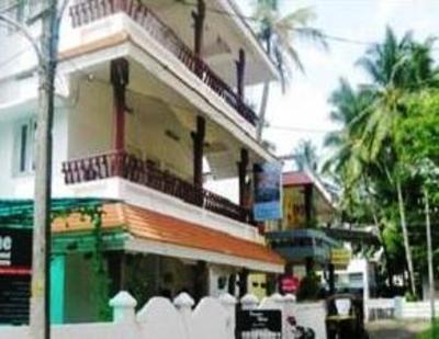 фото отеля Paradise Village Guest House Kochi