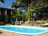 Hostel do Ceu