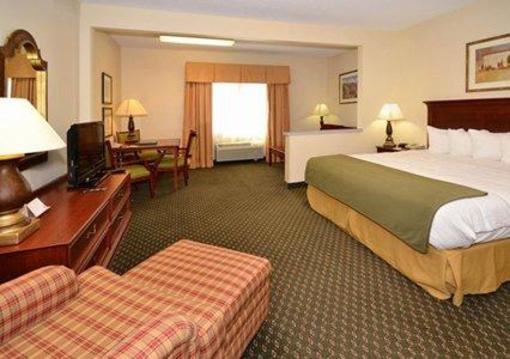 фото отеля Quality Inn & Suites Sioux City