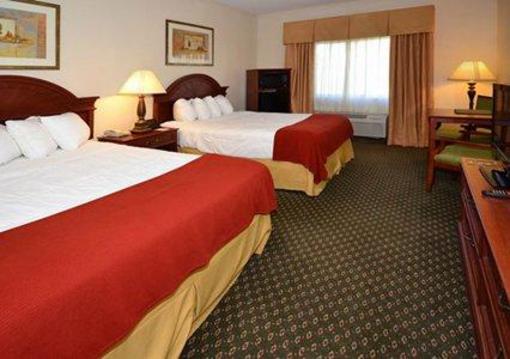 фото отеля Quality Inn & Suites Sioux City