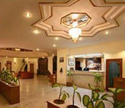 фото отеля Asia Sripati Hotel Katra