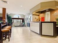 Microtel Inn & Suites Williston