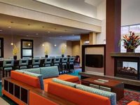 Residence Inn Dallas DFW Airport South Irving