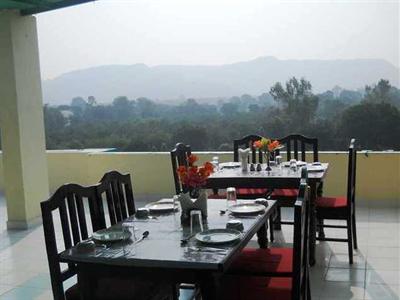 фото отеля Hotel Green View Ranthambhore