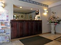 Americas Best Value Inn Pottstown