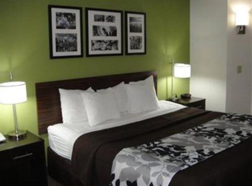 фото отеля Sleep Inn & Suites Cullman