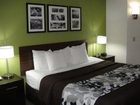 фото отеля Sleep Inn & Suites Cullman