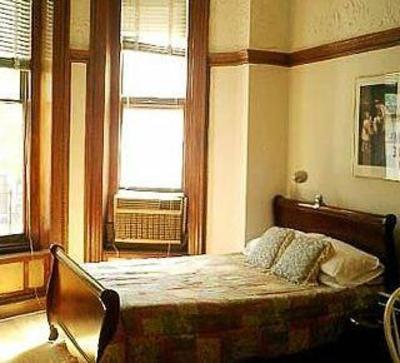 фото отеля Direct Loft Apartments at 33 West 71st Street New York City