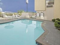 Budget Inn and Suites Stockton
