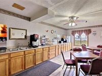 Americas Best Value Inn Fergus Falls