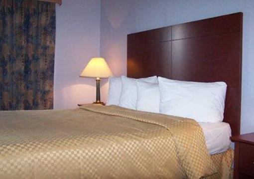 фото отеля Quality Suites Sainte Anne de Beaupre