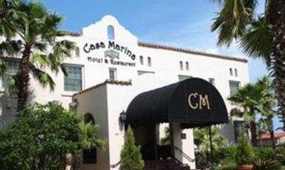 фото отеля Casa Marina Hotel and Restaurant