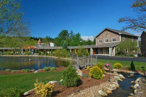 фото отеля Village Inn of Blowing Rock