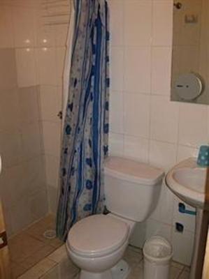 фото отеля Hostal Casa Norte