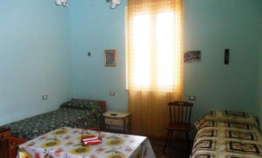 фото отеля B&B La Casa dei Colori
