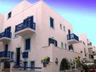 фото отеля Al Mare Studios & Rooms Naxos
