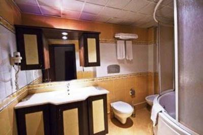 фото отеля Buyuk Velic Hotel Gaziantep