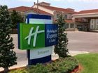 фото отеля Holiday Inn Express Hotel & Suites Weatherford (Oklahoma)