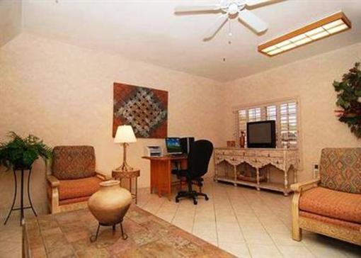 фото отеля Comfort Inn Casa Grande