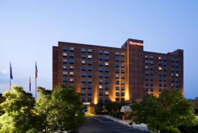 фото отеля Sheraton Denver Tech Center Hotel