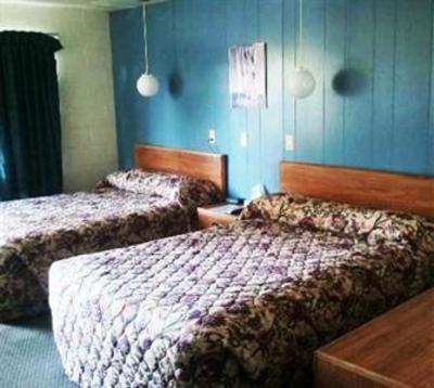фото отеля Wyoming Motel