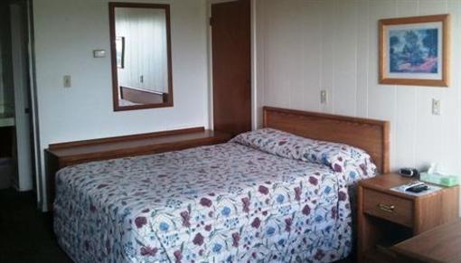 фото отеля Wyoming Motel
