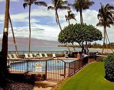фото отеля Royal Mauian Resort