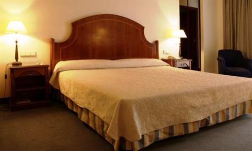 фото отеля Hotel Termes de Monbtrio - Resort Spa & Park