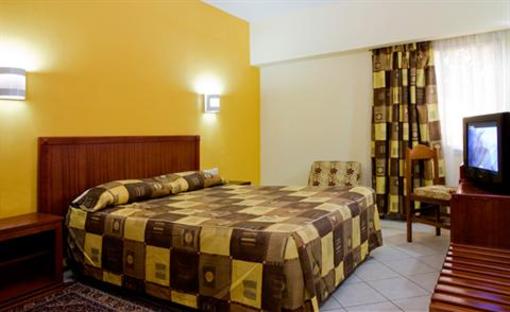 фото отеля Azalai Hotel Independance